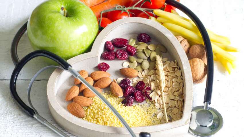 Топ-7 продуктов, которые естественным путем снижают давление: что добавить в рацион уже сегодня