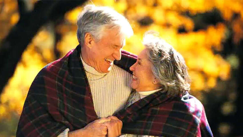 Топ-3 помилки, які скорочують життя людей після 60 років Топ-3 помилки, які скорочують життя людей після 60 років