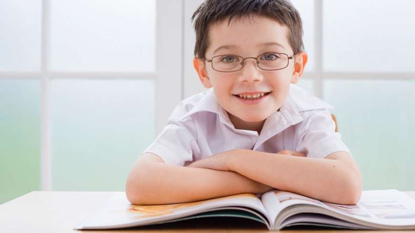 Простые и эффективные способы сохранить детское зрение