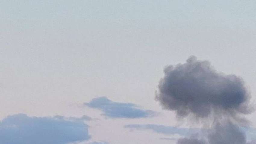 Окупанти накрили вогнем Київщину: вибухи також прогриміли у столиці