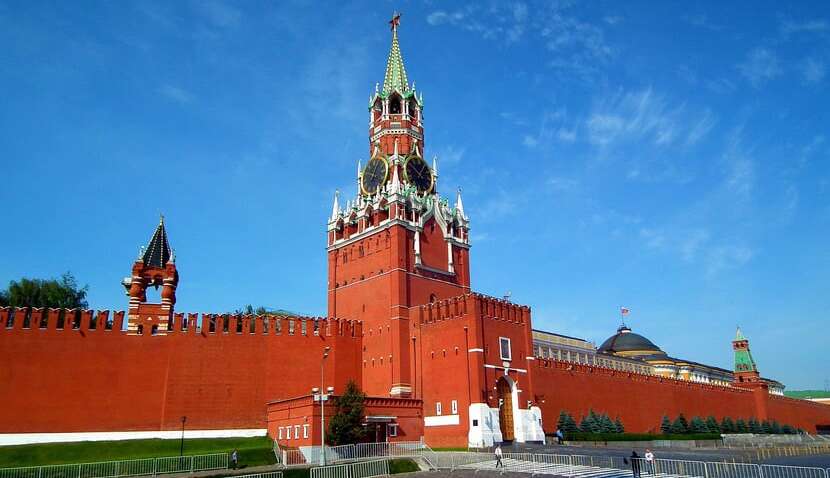 Кремль отреагировал на ультиматум США выйти из переговоров по Украине Кремль отреагировал на ультиматум США выйти из переговоров по Украине