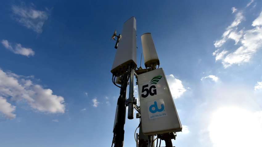 У Швеції запустили першу мережу 5G