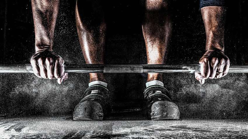 Пять уважительных причин пропустить тренировку