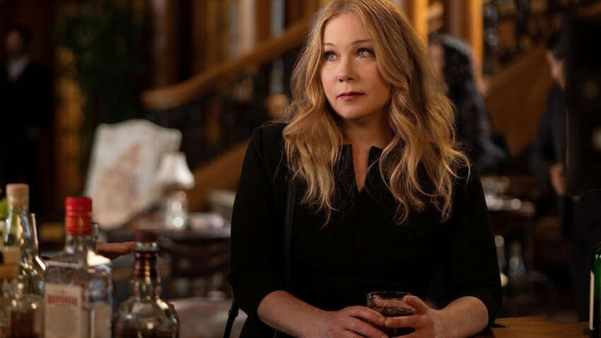  Відома голлівудська актриса тепер прикута до ліжка через страшну хворобу