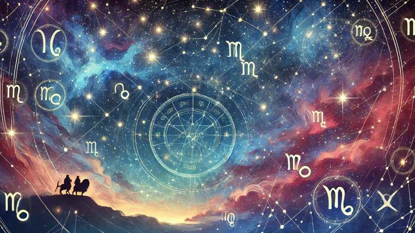 Астропрогноз на 3 жовтня: що зірки підготували для кожного знака зодіаку