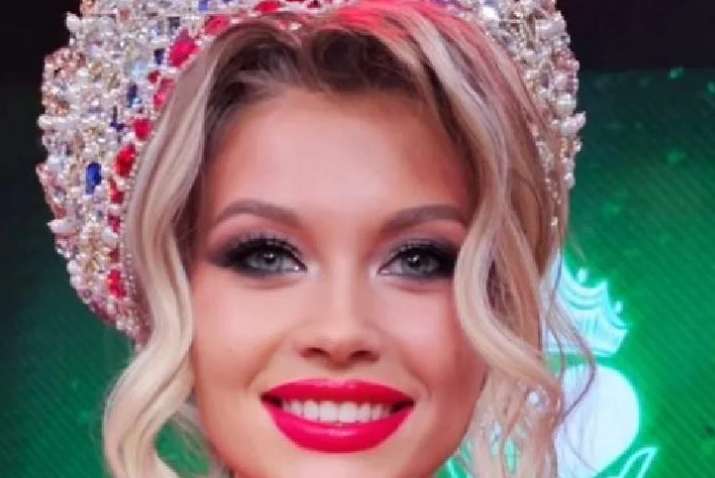 Новую "Миссис Россия 2023" высмеяли россияне в Сети (ФОТО)