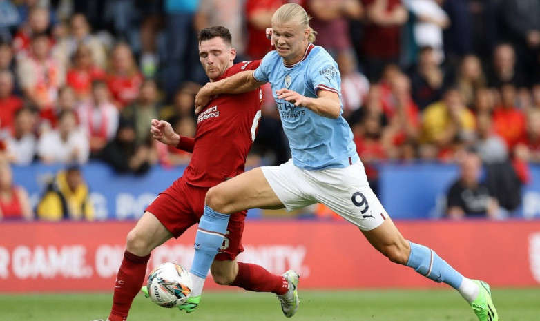 Відомі стартові склади на матч “Манчестер Сіті” та “Ліверпуля”: чи є сюрпризи