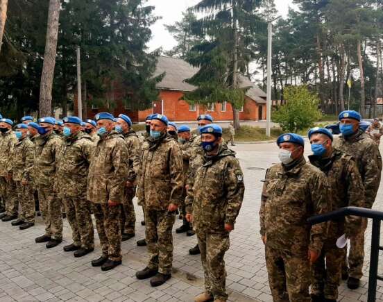 Украина и партнеры согласовывают условия размещения миротворцев: что известно Украина и партнеры согласовывают условия размещения миротворцев: что известно