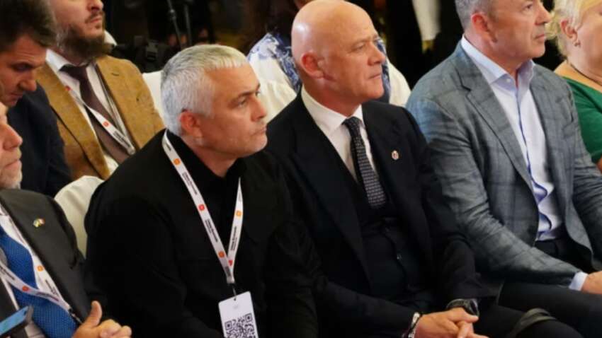 Труханов зробив заяву про російські зв’язки родини голови ОВА Олега Кіпера