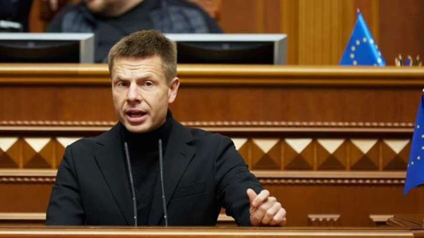 Гончаренко сделал жестокое заявление об инциденте с ТЦК