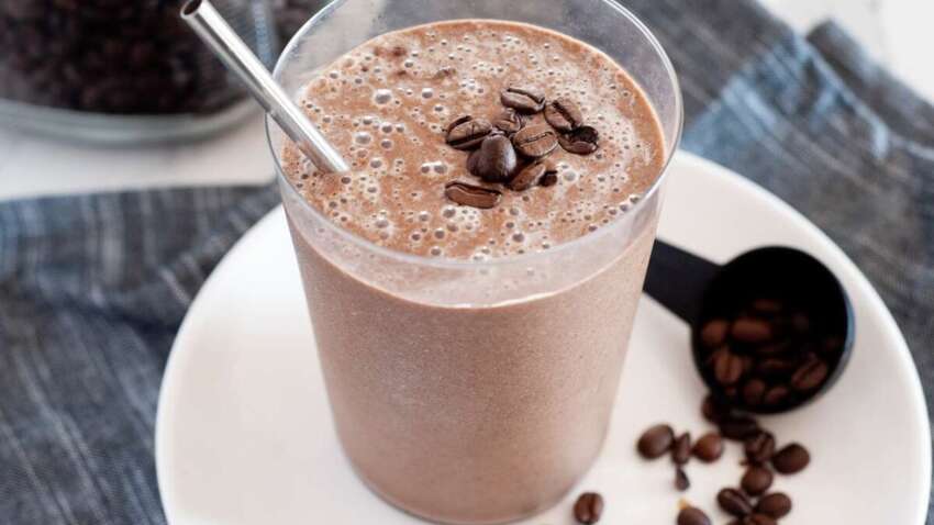 ТОП-3 напитка с высоким содержанием белка: это можно приготовить каждый ТОП-3 напитка с высоким содержанием белка: это можно приготовить каждый