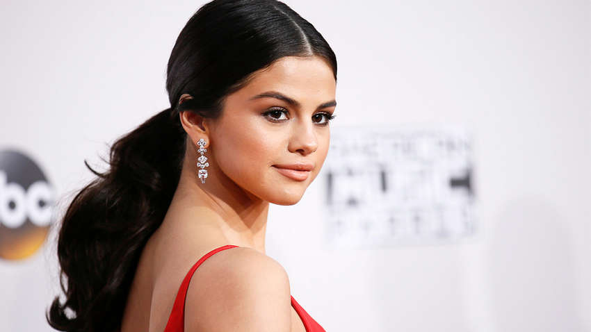Селена Гомес раскритиковала Facebook: детали инцидента