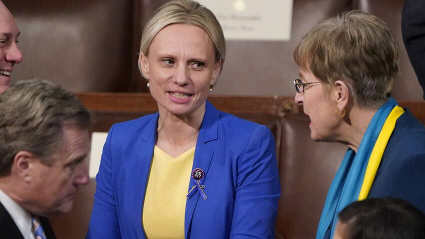 Спартц розкритикувала українців за прагнення повернути свої території: шокуючі подробиці Спартц розкритикувала українців за прагнення повернути свої території: шокуючі подробиці