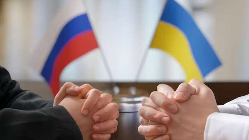 Російська агентура спокушає Вашингтон мирним планом по Україні. Названі його умови 