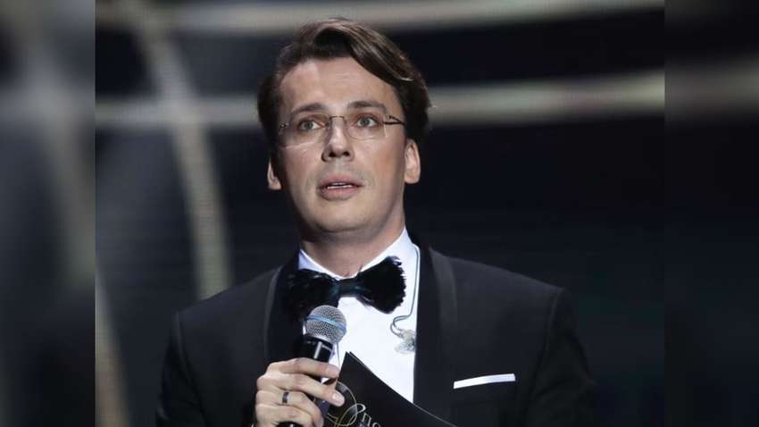 Максим Галкін розповів, як вплинуло президентство Зеленського на його життя  Максим Галкін розповів, як вплинуло президентство Зеленського на його життя