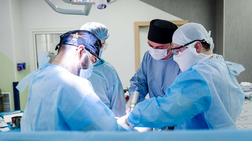 Прорыв в мире науки: ученые нашли новый способ лечения остеоартроза