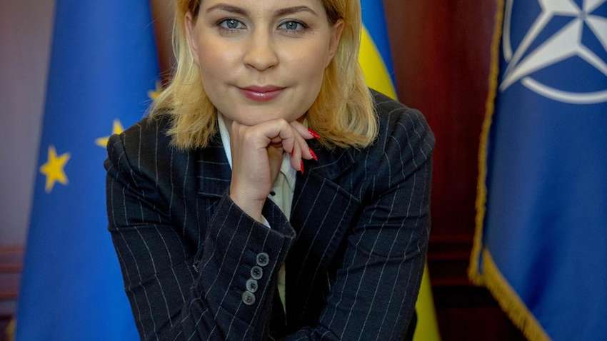 У Кабміні висловили невдоволення з приводу законопроекту про основного союзника США У Кабміні висловили невдоволення з приводу законопроекту про основного союзника США