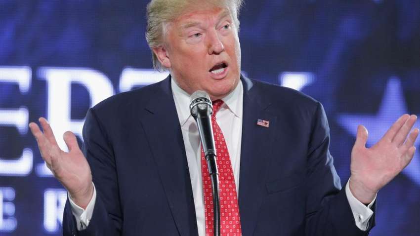 Трамп не отступит: что предлагает, чтобы Канада стала 51 штатом США Трамп не отступит: что предлагает, чтобы Канада стала 51 штатом США