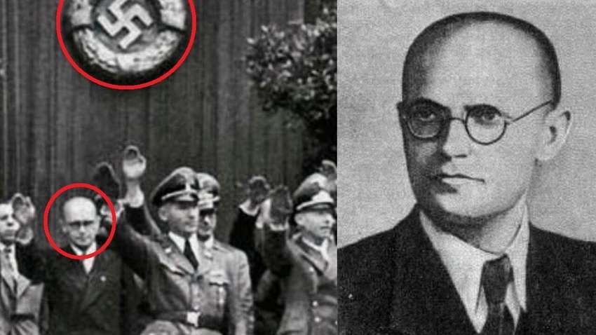 Посольство Ізраїлю вимагає від Верховної Ради виключити з "шанованих українців" посібників нацистів