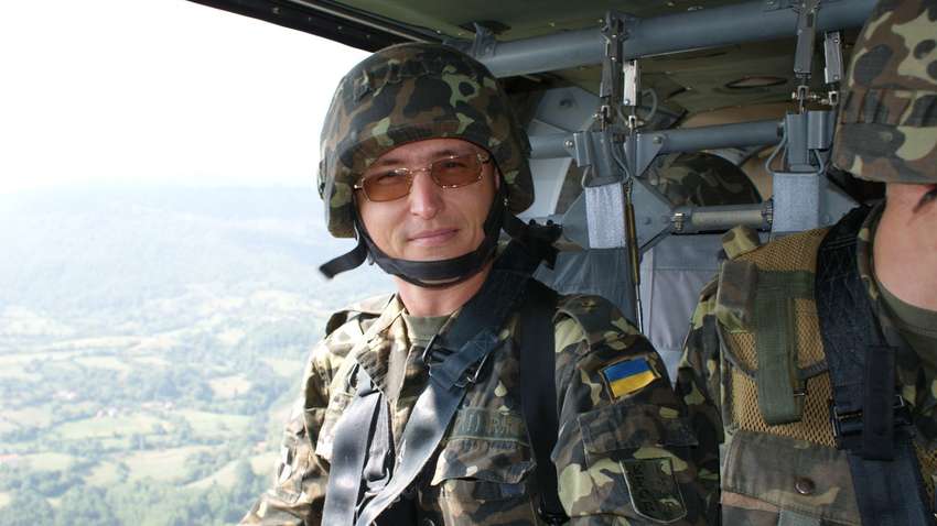 Екс-речник Генштабу: РФ вже готувала ядерний удар по Україні. Тоді спрацювала дипломатія 