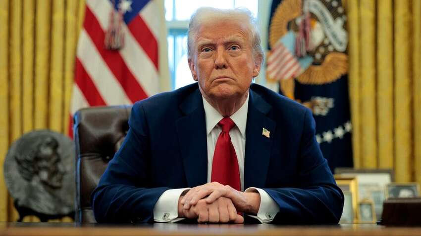 Мы сделаем Америку вновь великой: Трамп удивил новым своим решением