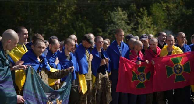 "Имею сдержанный оптимизм": омбудсмен рассказал о перспективах обмена пленными