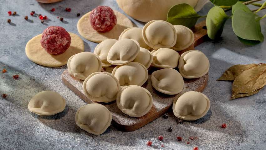 На що варто звернути увагу при покупці пельменів На що варто звернути увагу при покупці пельменів