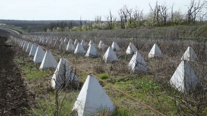 Кругову оборону міст готують не просто так: названо серйозну загрозу для України Кругову оборону міст готують не просто так: названо серйозну загрозу для України