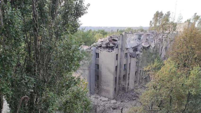 ЗСУ вдарили з HIMARS по російських десантниках на Луганщині: подробиці