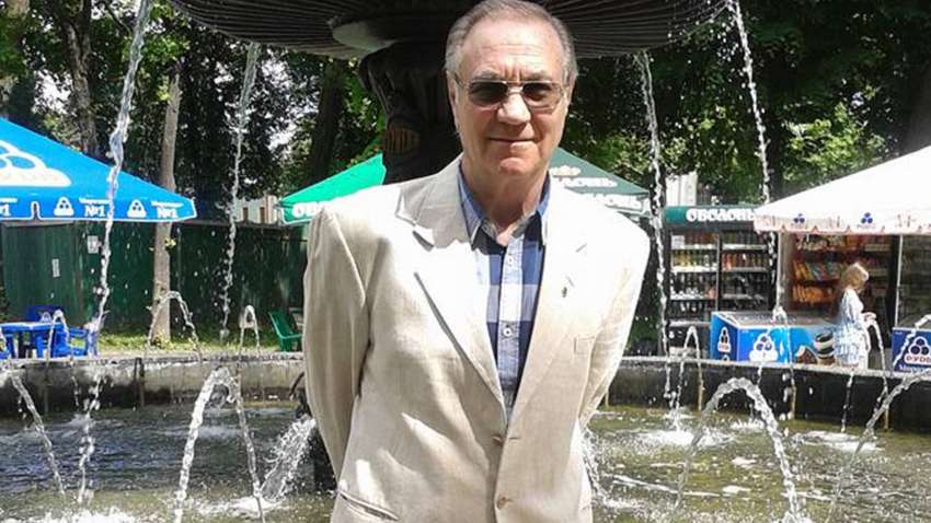 Пішов з життя легендарний український спортсмен: що відомо про його смерть  Пішов з життя легендарний український спортсмен: що відомо про його смерть