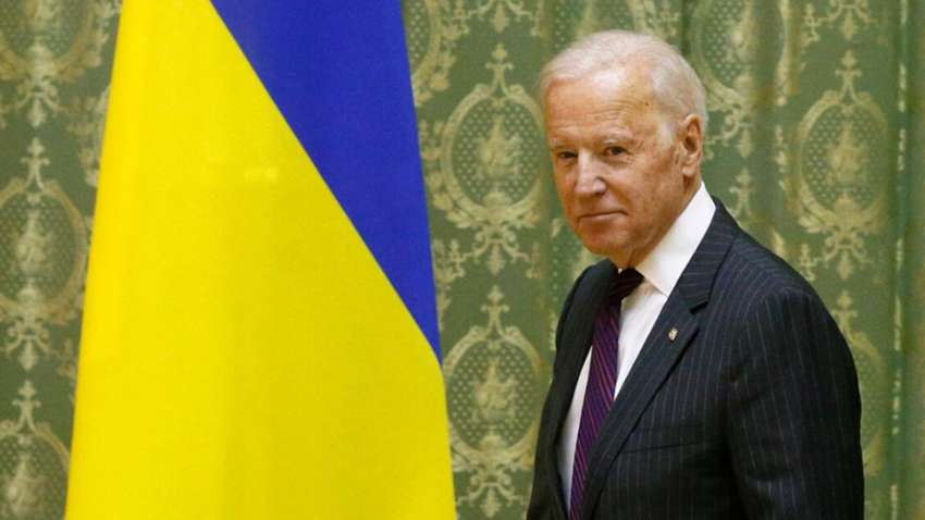Украина давит на Байдена, чтобы тот принял важное для войны решение