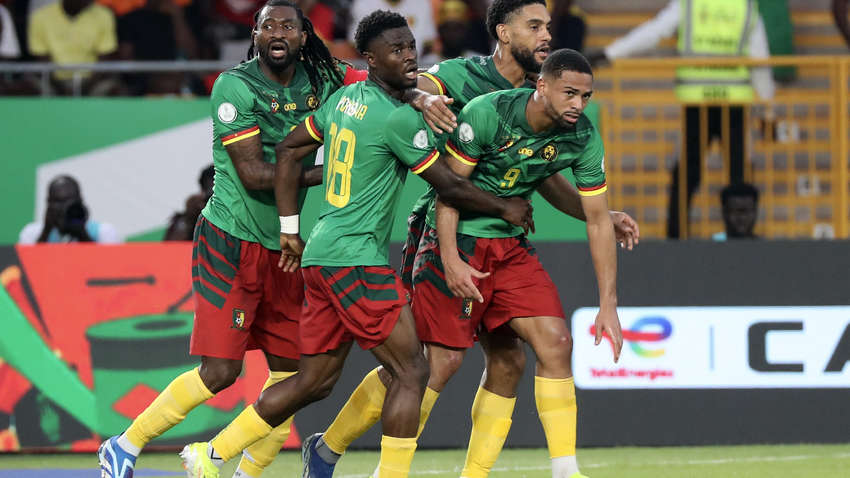 Сенегал – Камерун: стартовые составы на центральный матч дня КАН
