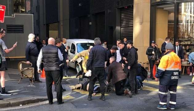 Исламский террорист устроил резню в центре Сиднея, прокричав «Аллаху акбар»