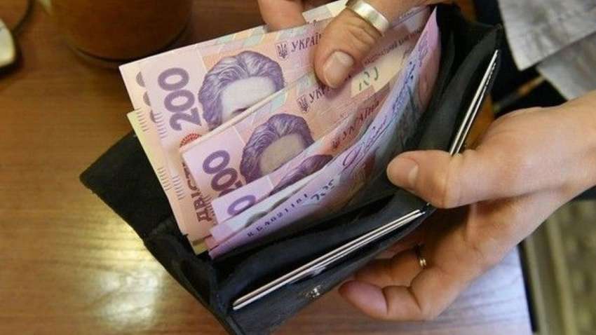 В Україні стартує накопичувальна пенсійна система: хто буде отримувати пенсію по-новому В Україні стартує накопичувальна пенсійна система: хто буде отримувати пенсію по-новому