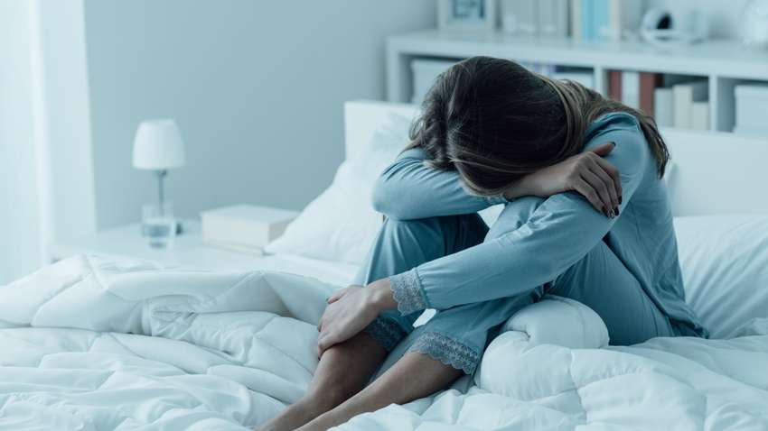 Нет ни на что настроения: откуда черпать ресурсы во время войны Нет ни на что настроения: откуда черпать ресурсы во время войны