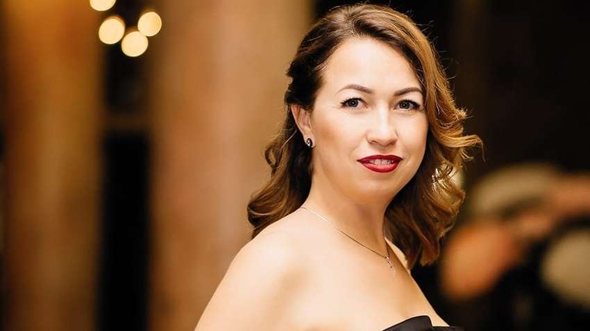 Держкіно України отримало нового керівника - ним стала Марина Кудерчук