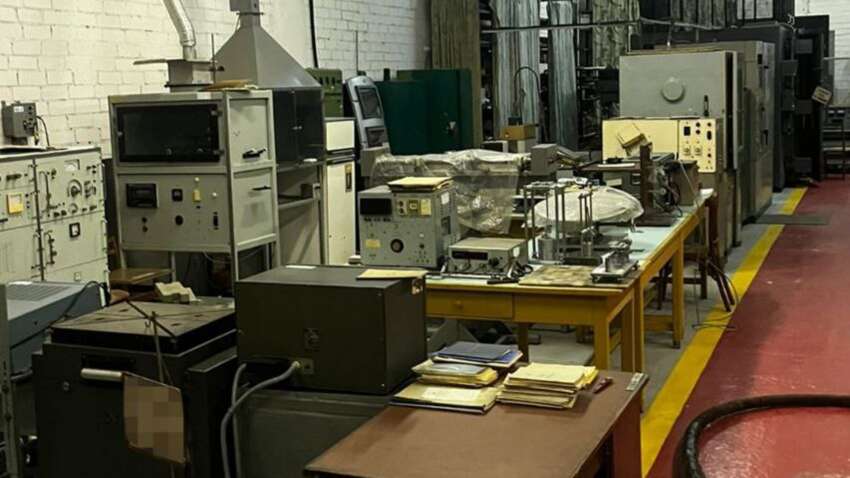 Для ВСУ закупили бракованные баллистические очки: детали