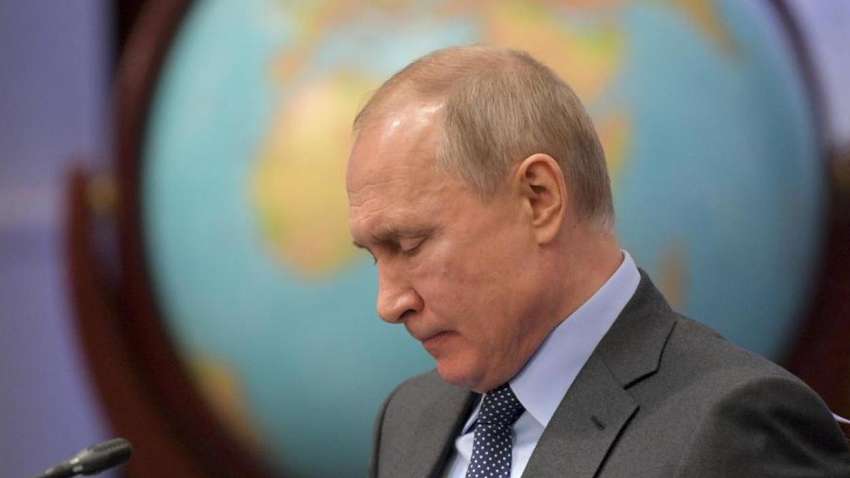 Путин подгоняет с «референдумами» на оккупированных территориях: чего боятся в Кремле – почему спешат