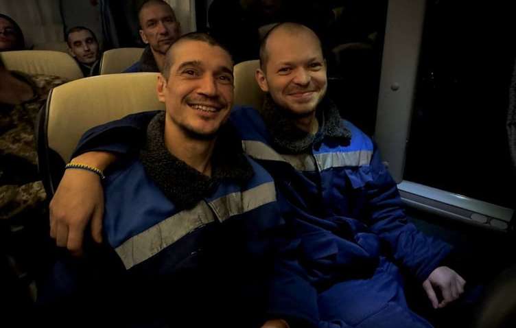 Зеленский освободил от мобилизации еще одну категорию граждан