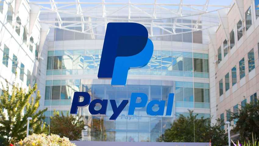 Акции PayPal рухнули: что произошло