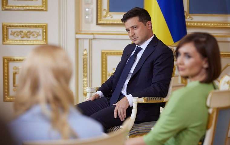 Юсупов: тепер «тепла ванна» Зеленського стане ще теплішою