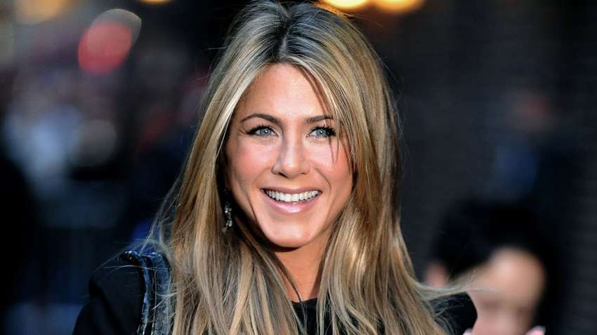 Дженніфер Еністон - 52: як проста офіціантка стала успішною зіркою