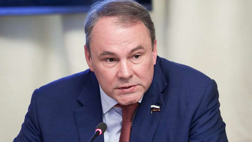 Вице-спикер Госдумы: Мы собираемся убить всех французских солдат 