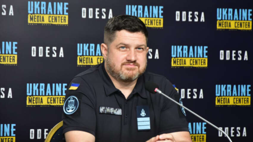 Чому ця операція ввійде в історію: як Україна вразила підводний човен у Новоросійську