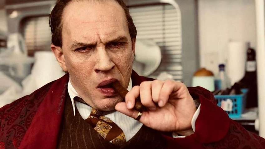 «Лицо со шрамом»: вышел трейлер криминальной драмы об Аль Капоне