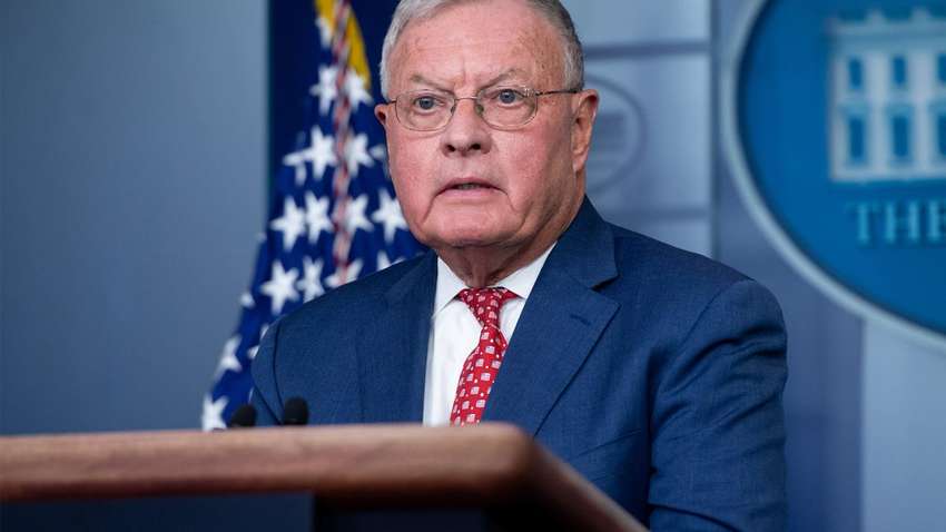 Спешит к инаугурации: спецпредставитель Трампа срочно посетит Украину