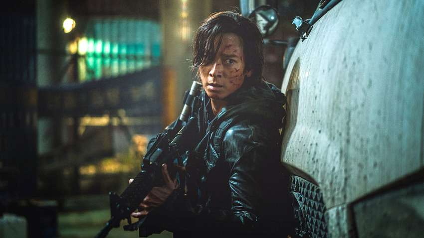 Вышел трейлер второй части зомби-хоррора «Поезд в Пусан»