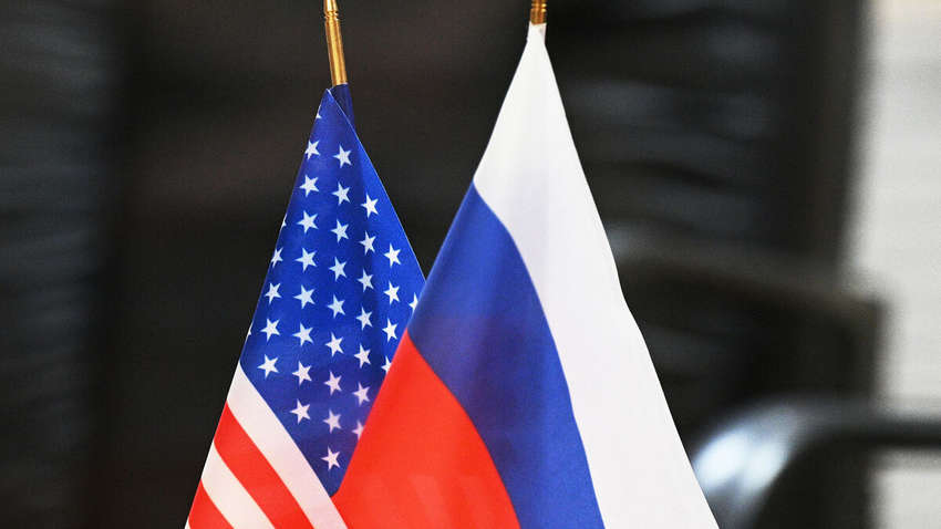 США мали підкилимні торги з РФ щодо ракети «Рубіж»: подробиці США мали підкилимні торги з РФ щодо ракети «Рубіж»: подробиці