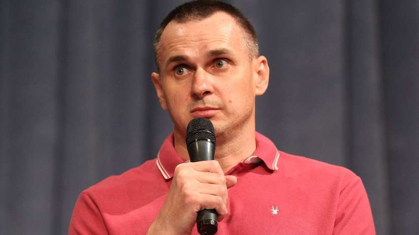 Сенцов назвал истинную причину обмена пленными