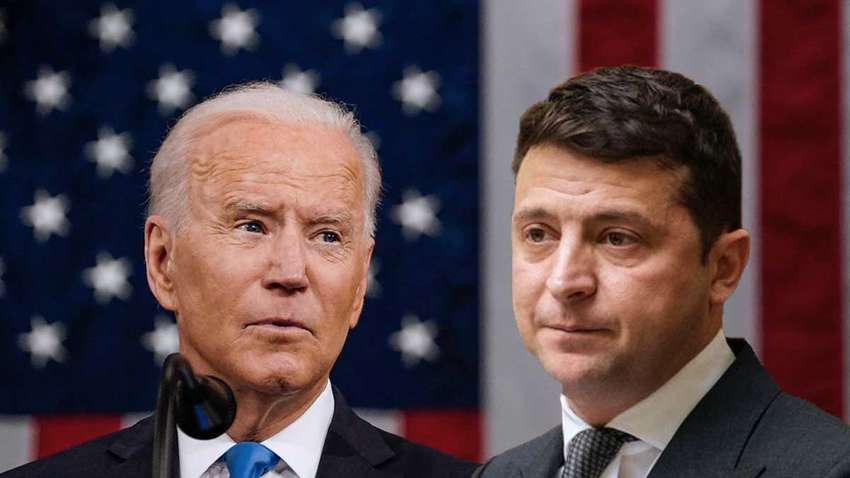 Що Зеленському потрібно зробити під час візиту в США — експосол Що Зеленському потрібно зробити під час візиту в США — експосол